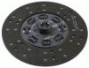 SACHS 1862 814 003 Clutch Disc